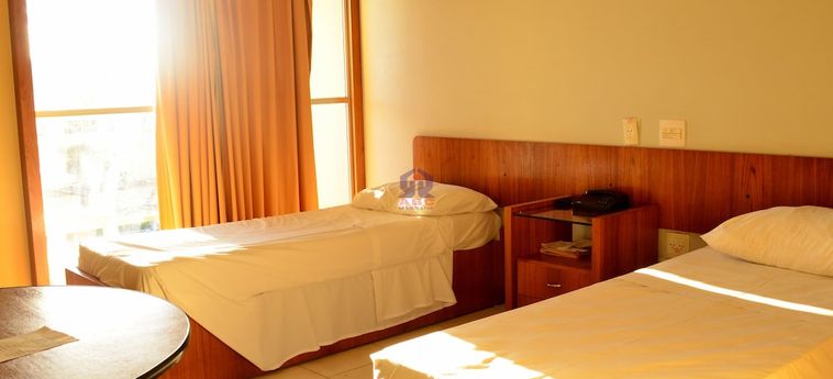 Abc Apart Hotel Brasilia: Foto 