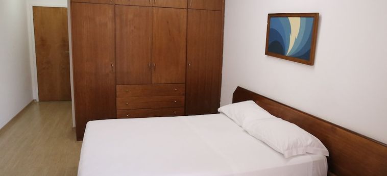 Abc Apart Hotel Brasilia: Foto 