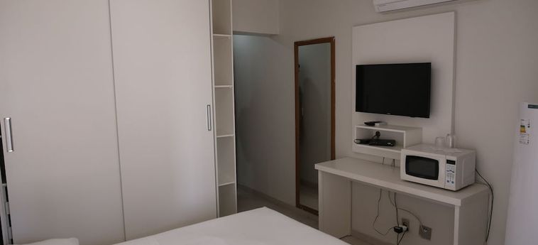 Abc Apart Hotel Brasilia: Foto 