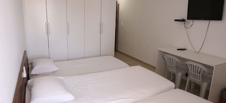 Abc Apart Hotel Brasilia: Foto 