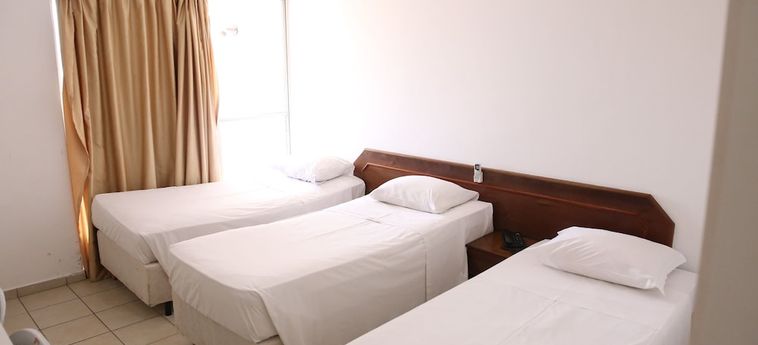 Abc Apart Hotel Brasilia: Foto 