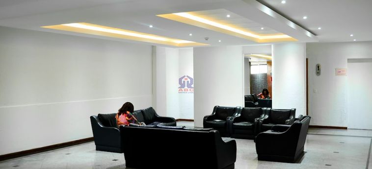 Abc Apart Hotel Brasilia: Foto 