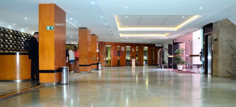 Abc Apart Hotel Brasilia: Foto 