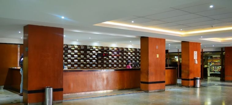 Abc Apart Hotel Brasilia: Foto 