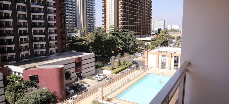 Abc Apart Hotel Brasilia: Foto 