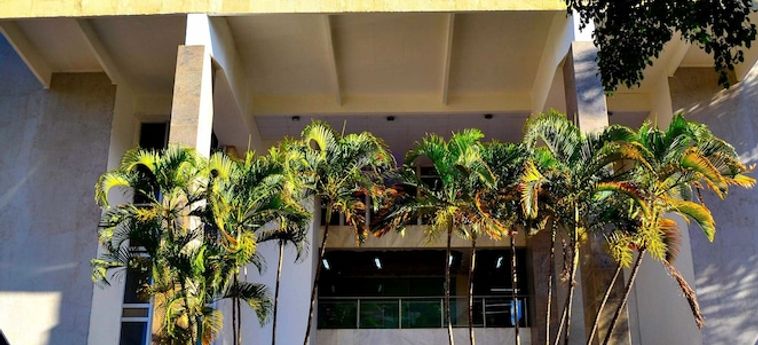 Abc Apart Hotel Brasilia: Foto 