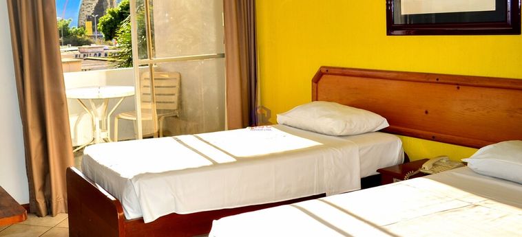 Abc Apart Hotel Brasilia: Foto 