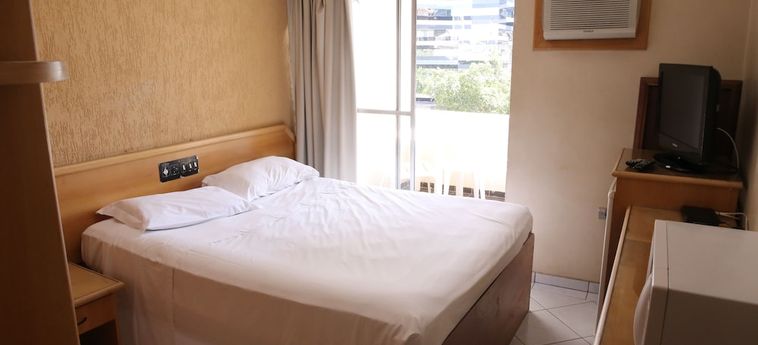 Abc Apart Hotel Brasilia: Foto 