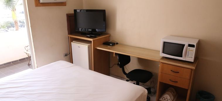 Abc Apart Hotel Brasilia: Foto 