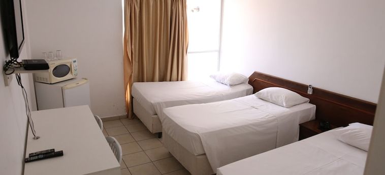 Abc Apart Hotel Brasilia: Foto 
