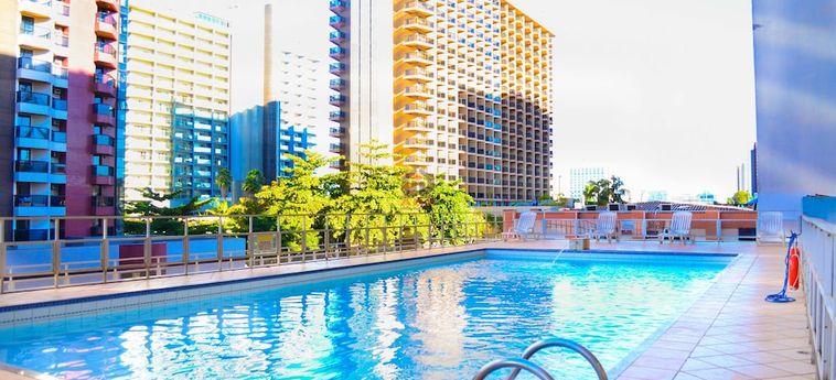 Abc Apart Hotel Brasilia: Foto 