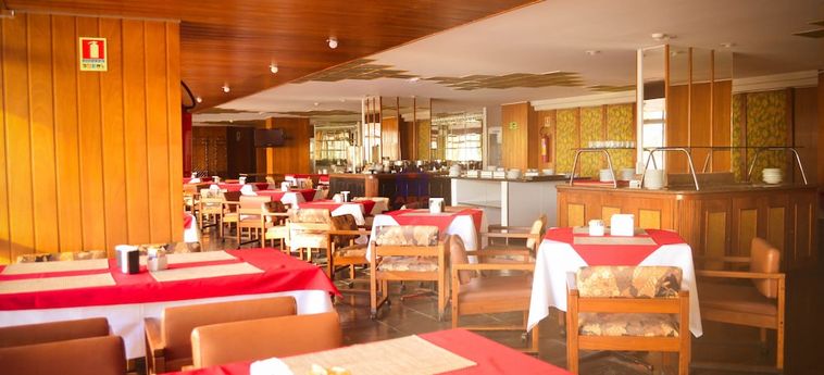 Abc Apart Hotel Brasilia: Foto 