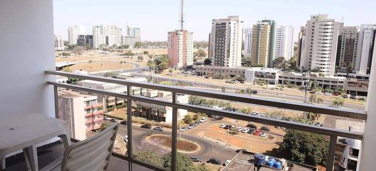 Abc Apart Hotel Brasilia: Foto 