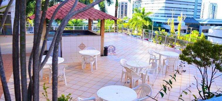 Abc Apart Hotel Brasilia: Foto 