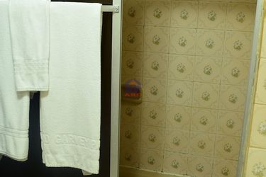 Abc Apart Hotel Brasilia: Photo 