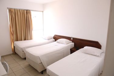 Abc Apart Hotel Brasilia: Photo 