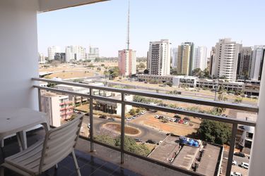 Abc Apart Hotel Brasilia: Photo 