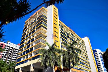 Abc Apart Hotel Brasilia: Photo 