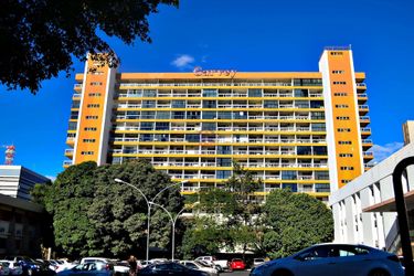 Abc Apart Hotel Brasilia: Photo 
