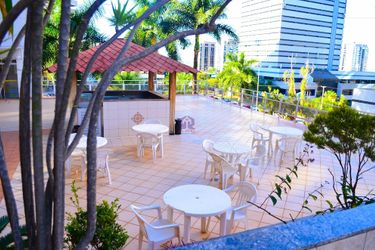 Abc Apart Hotel Brasilia: Photo 