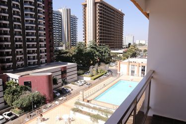 Abc Apart Hotel Brasilia: Photo 