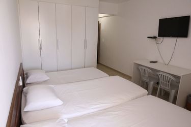 Abc Apart Hotel Brasilia: Photo 