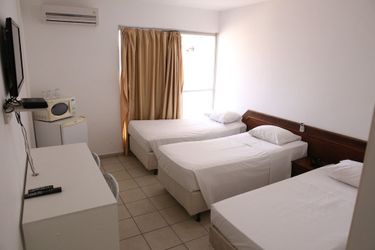 Abc Apart Hotel Brasilia: Photo 