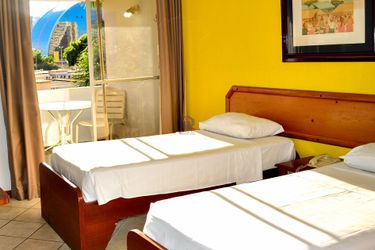 Abc Apart Hotel Brasilia: Photo 