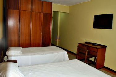 Abc Apart Hotel Brasilia: Photo 