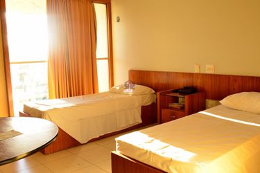 Abc Apart Hotel Brasilia: Photo 