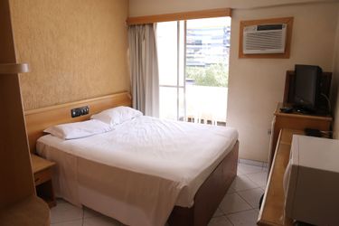 Abc Apart Hotel Brasilia: Photo 