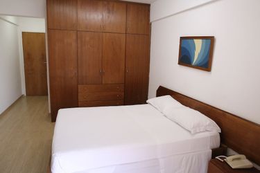 Abc Apart Hotel Brasilia: Photo 