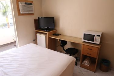 Abc Apart Hotel Brasilia: Photo 