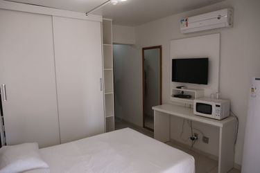 Abc Apart Hotel Brasilia: Photo 
