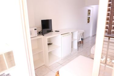 Abc Apart Hotel Brasilia: Photo 