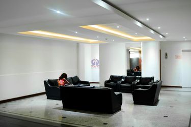 Abc Apart Hotel Brasilia: Photo 