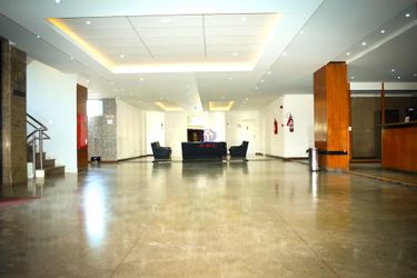 Abc Apart Hotel Brasilia: Photo 