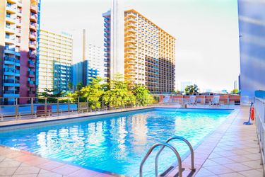 Abc Apart Hotel Brasilia: Photo 