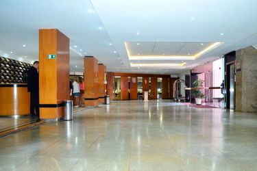 Abc Apart Hotel Brasilia: Photo 