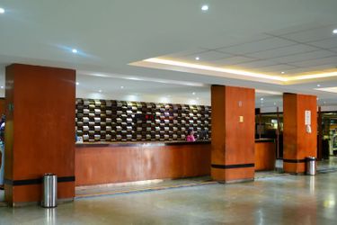 Abc Apart Hotel Brasilia: Photo 