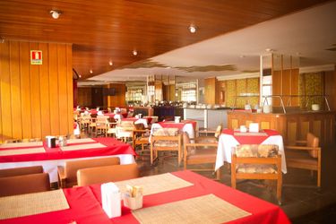 Abc Apart Hotel Brasilia: Photo 