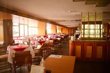 Abc Apart Hotel Brasilia: Photo 