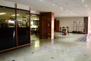 Abc Apart Hotel Brasilia: Photo 