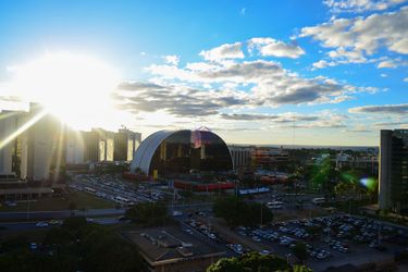 Abc Apart Hotel Brasilia: Photo 