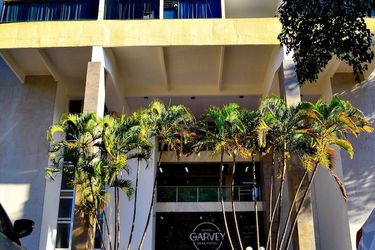 Abc Apart Hotel Brasilia: Photo 