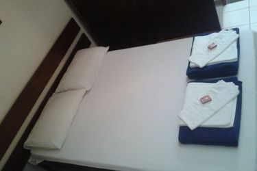 Hotel Brasilia Living Brasilia: Photo 