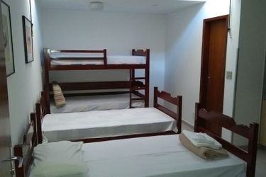 Hotel Brasilia Living Brasilia: Photo 