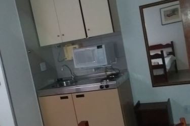 Hotel Brasilia Living Brasilia: Photo 