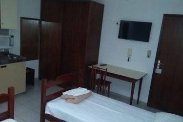 Hotel Brasilia Living Brasilia: Photo 