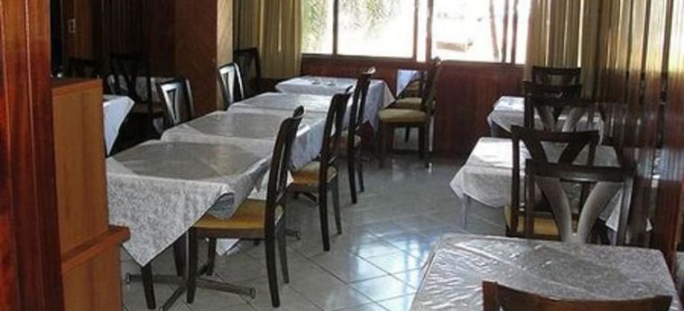 Byblos Hotel Brasilia : Photo 